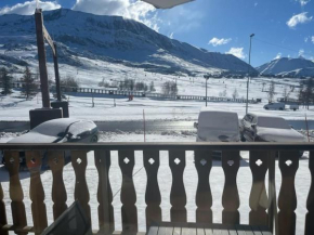 Appart ski aux pieds Alpe d'Huez